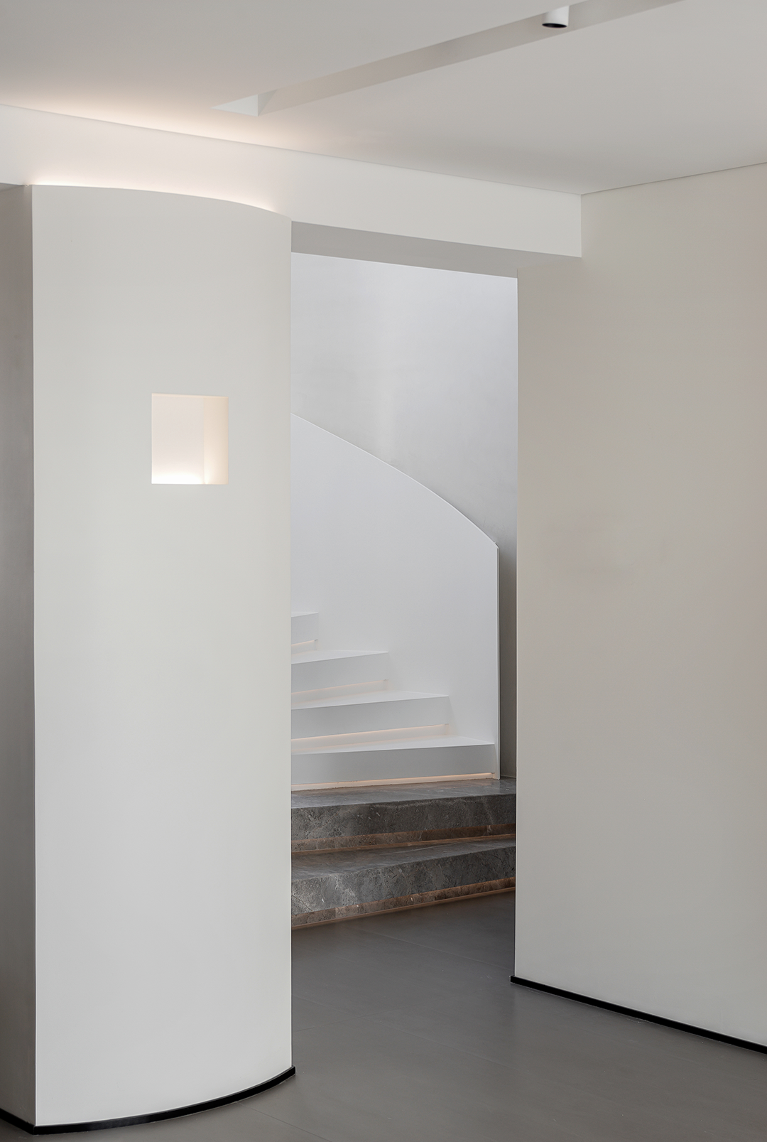 流动的光影丨中国漳州丨祥则居设计事务所-49