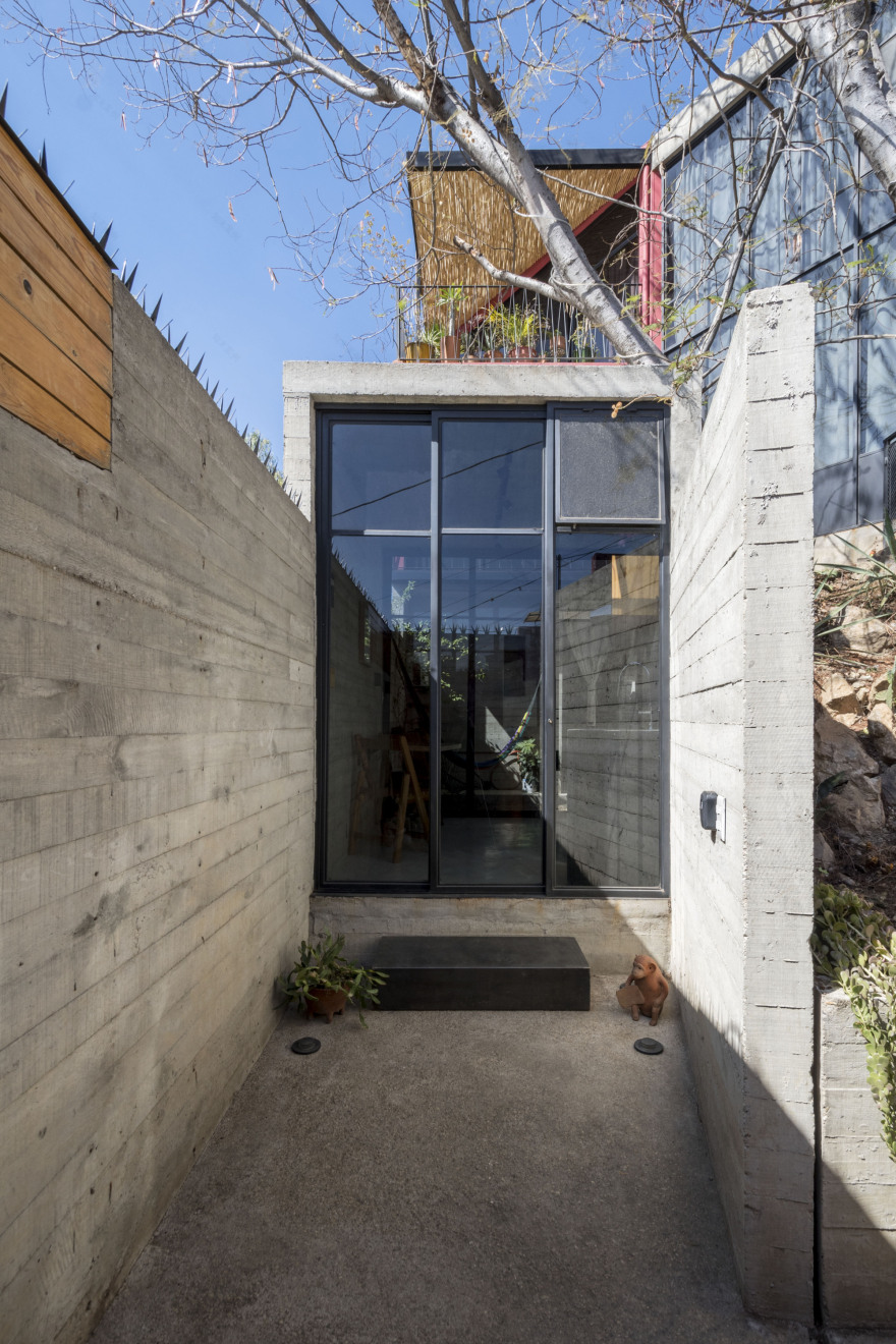 弗吉尼亚州众议院丨墨西哥瓦哈卡丨ET.co-15