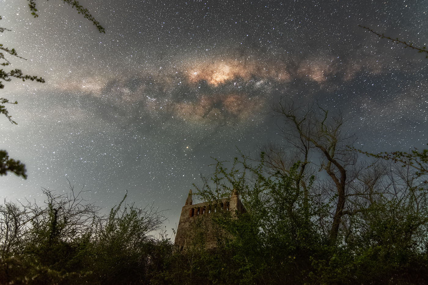 圣卢西亚桥丨安娜斯塔西娅·古奇娜-8