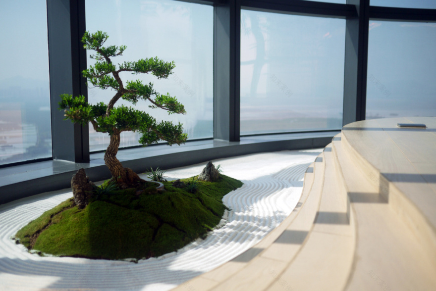 深圳私密投资公司办公室-20