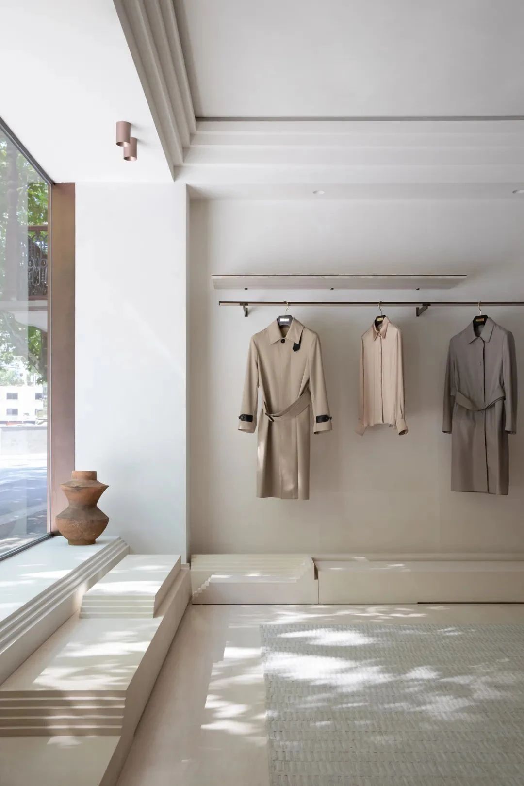 水相设计新作｜非繁之华，无绪见序-93