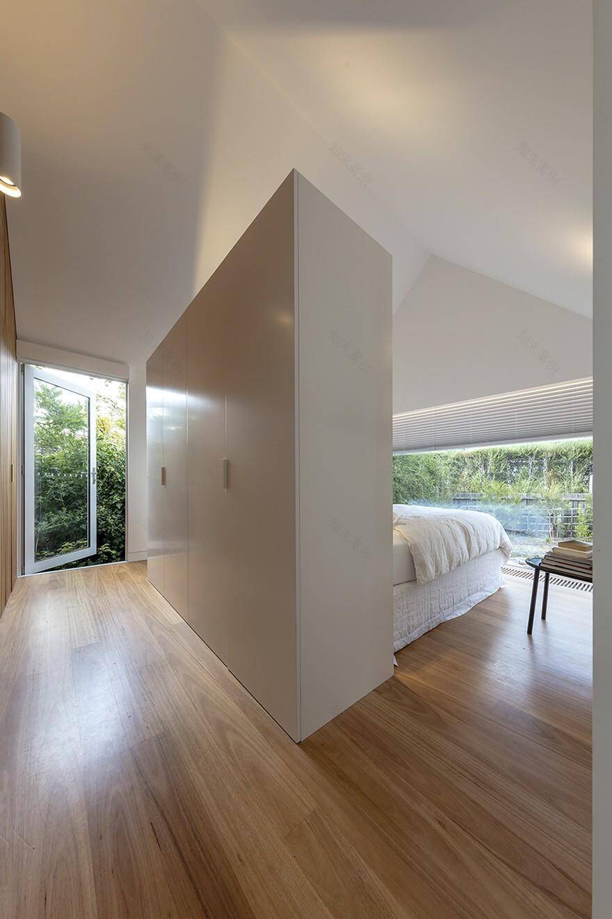 丨澳大利亚堪培拉丨Austin Maynard Architects-29