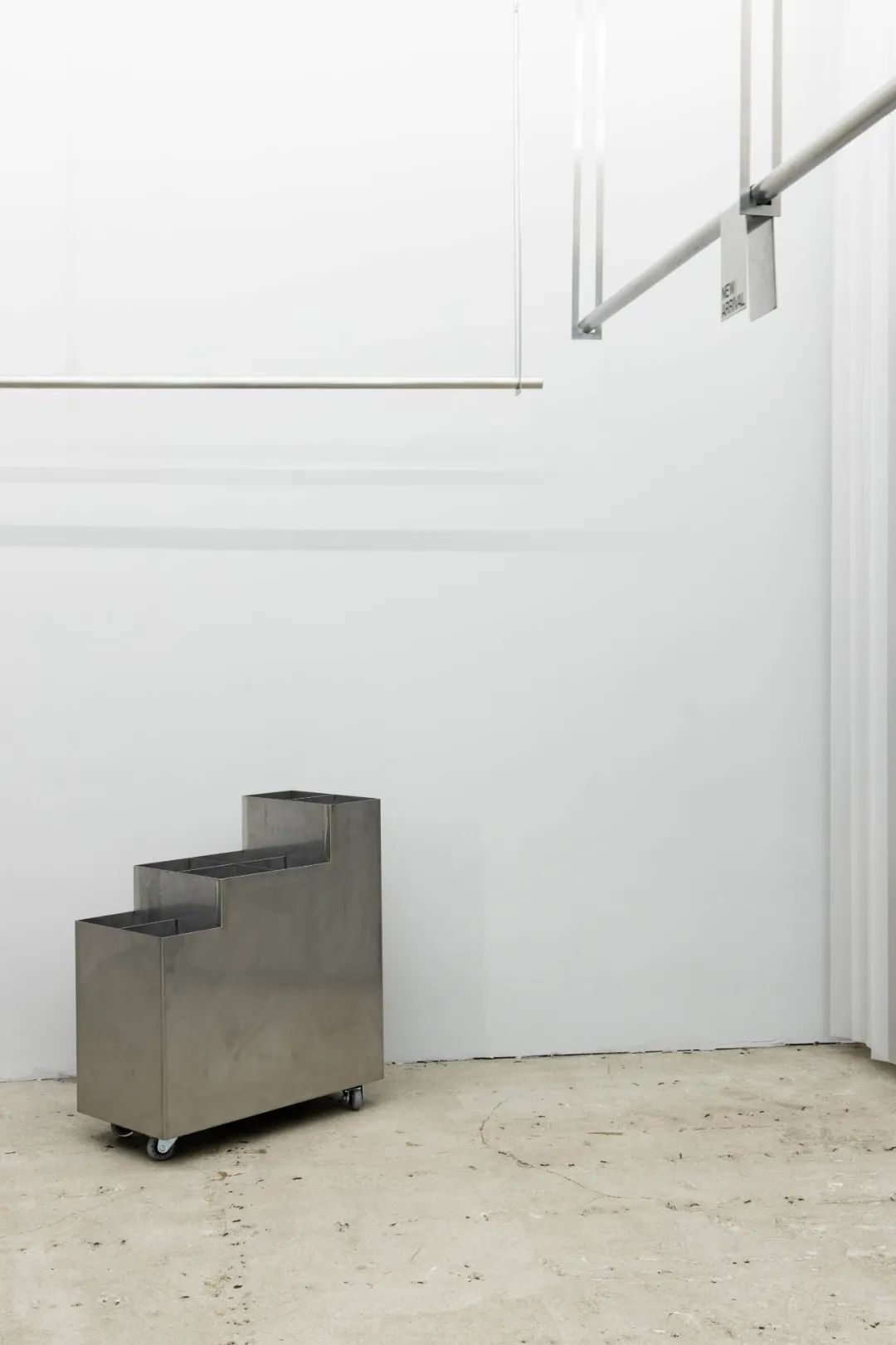 首尔 Project·B 小型店铺设计丨韩国首尔-5