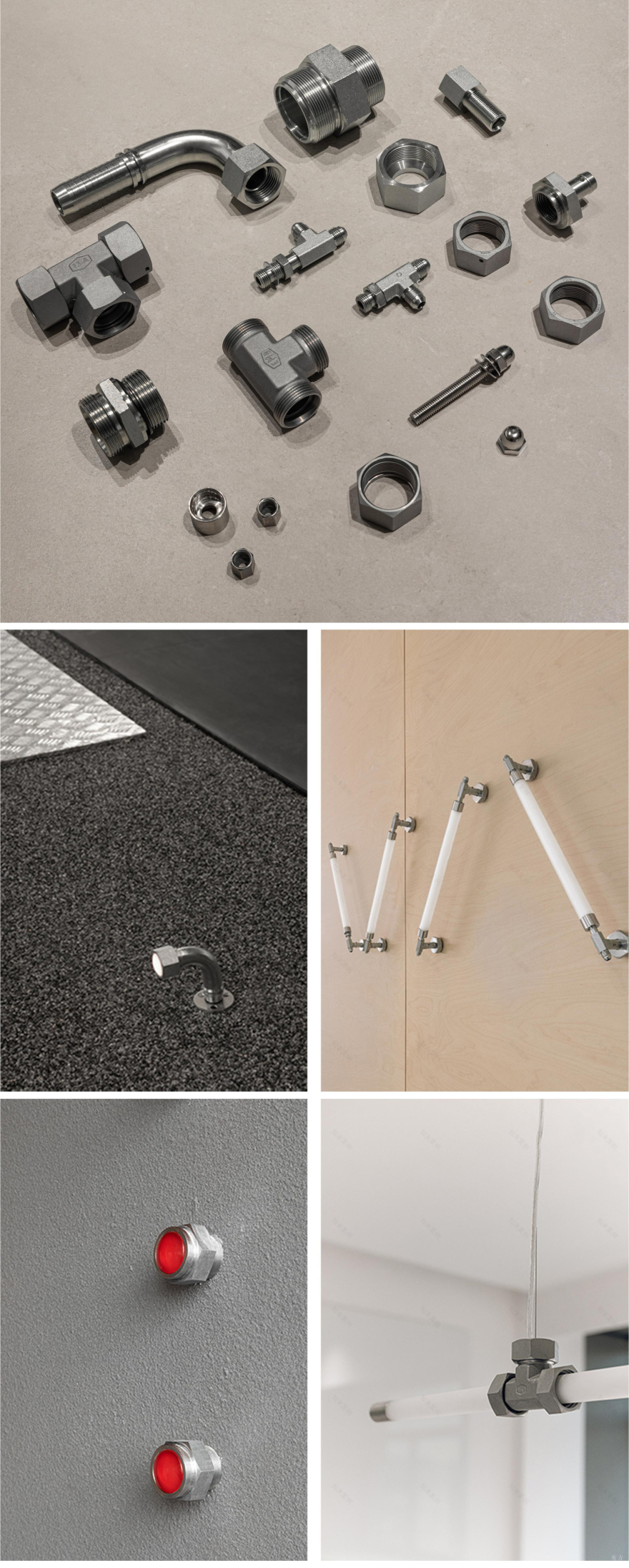 迈思特总部办公楼改造设计丨中国嘉兴丨PUJU朴居设计研究室-82