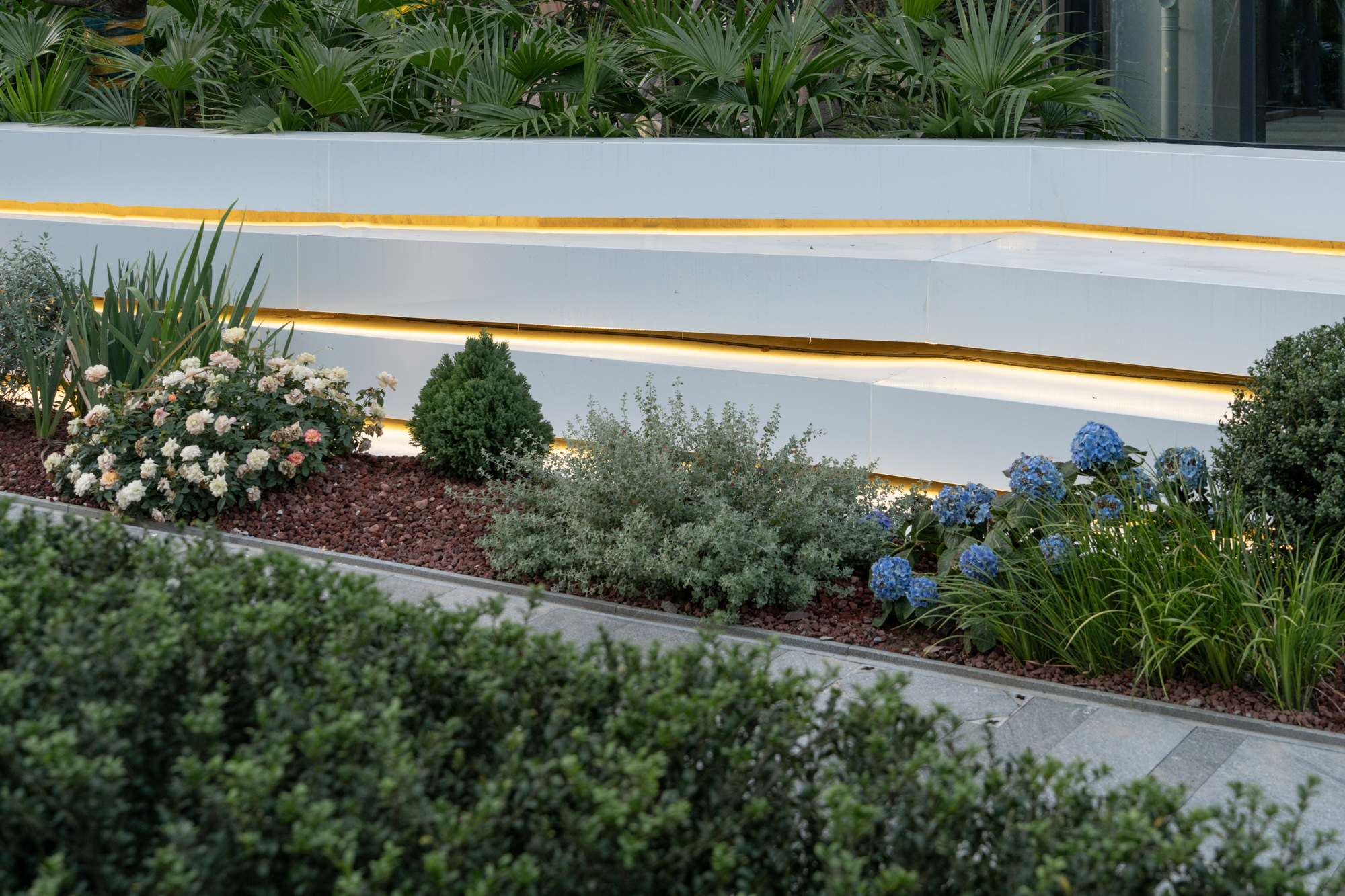 MAX科技园（杭州·钱塘）丨中国杭州丨北京方境景观建筑设计有限公司-36