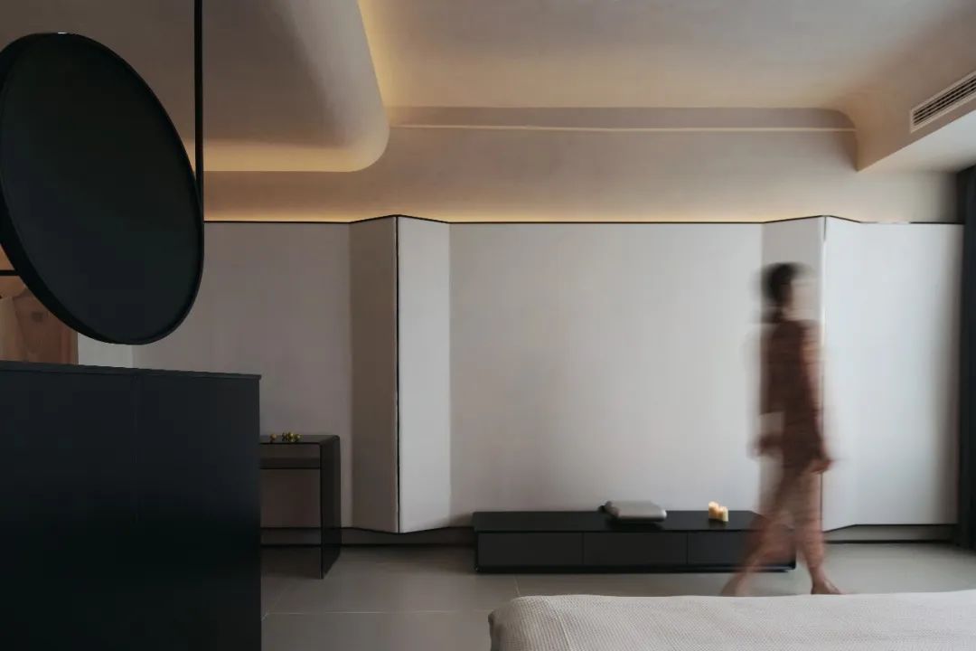 亚菲酒店丨中国安徽丨ZNG 智恒设计-5