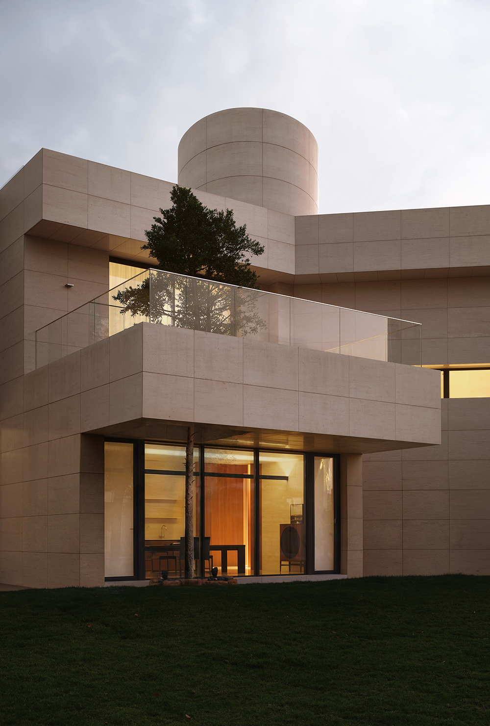 招商·揽阅丨中国郑州丨无隅制造-70