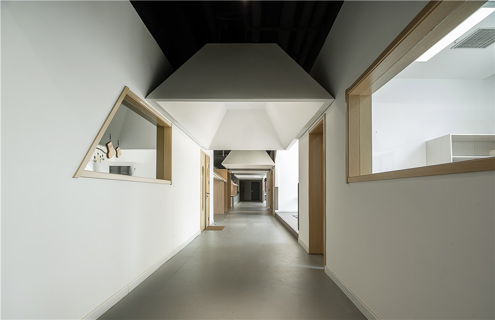 天津好朋友森林幼儿园丨中国天津丨迪卡幼儿园设计中心-97