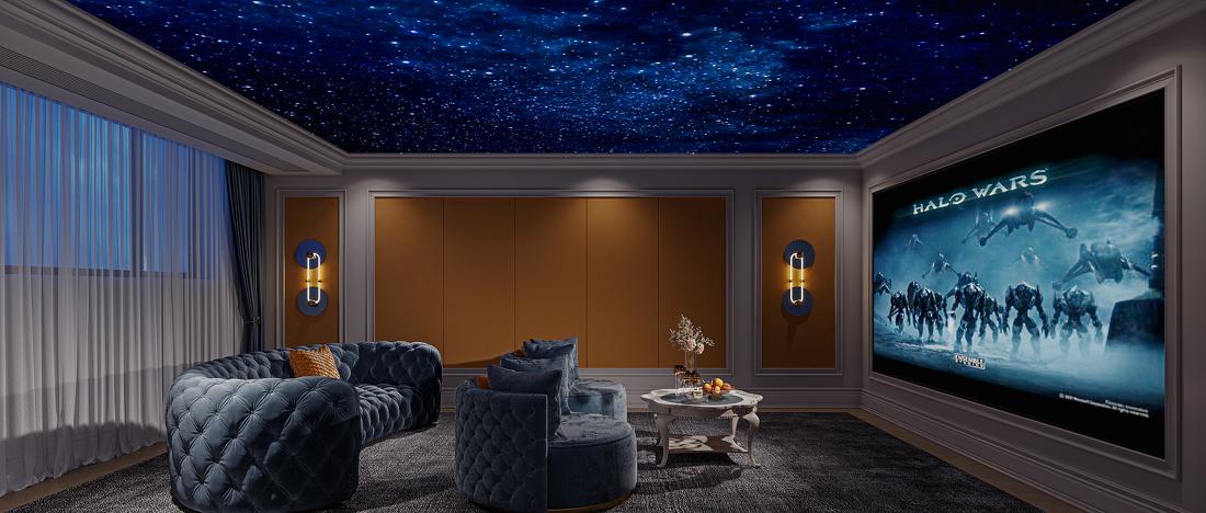 绿洲千岛·现代简约家居典范-17