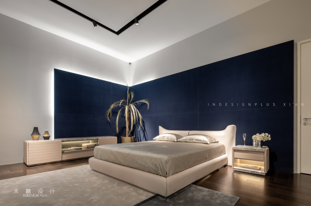 意式极简，融合之美——CORNELIO CAPPELLINI 家具展厅设计解读-22