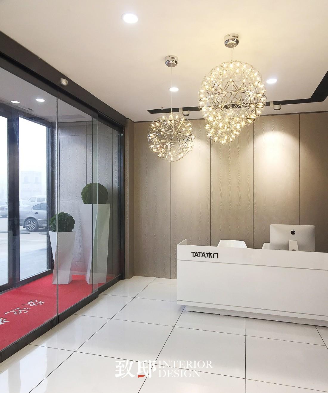 轻奢风家居设计,点亮生活空间-14