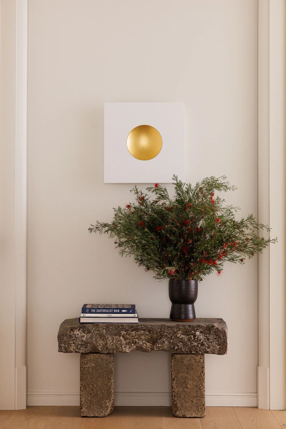 Marmol Radziner  现代修复的传统魅力住宅-28