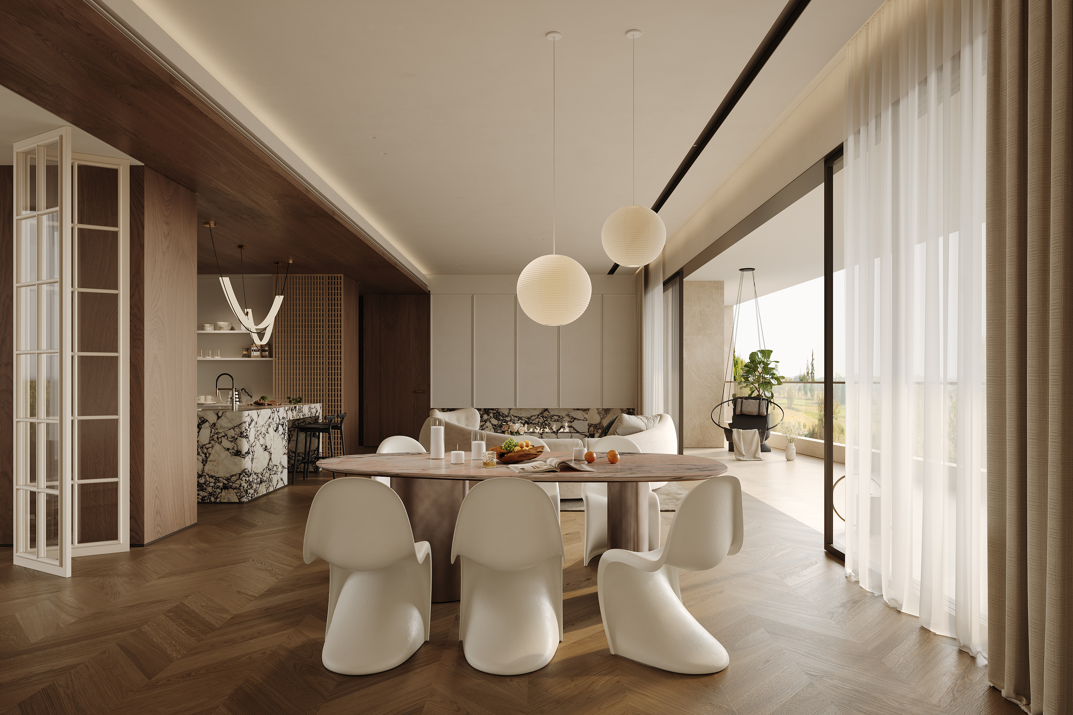 奶油复古风丨UA 视觉-5