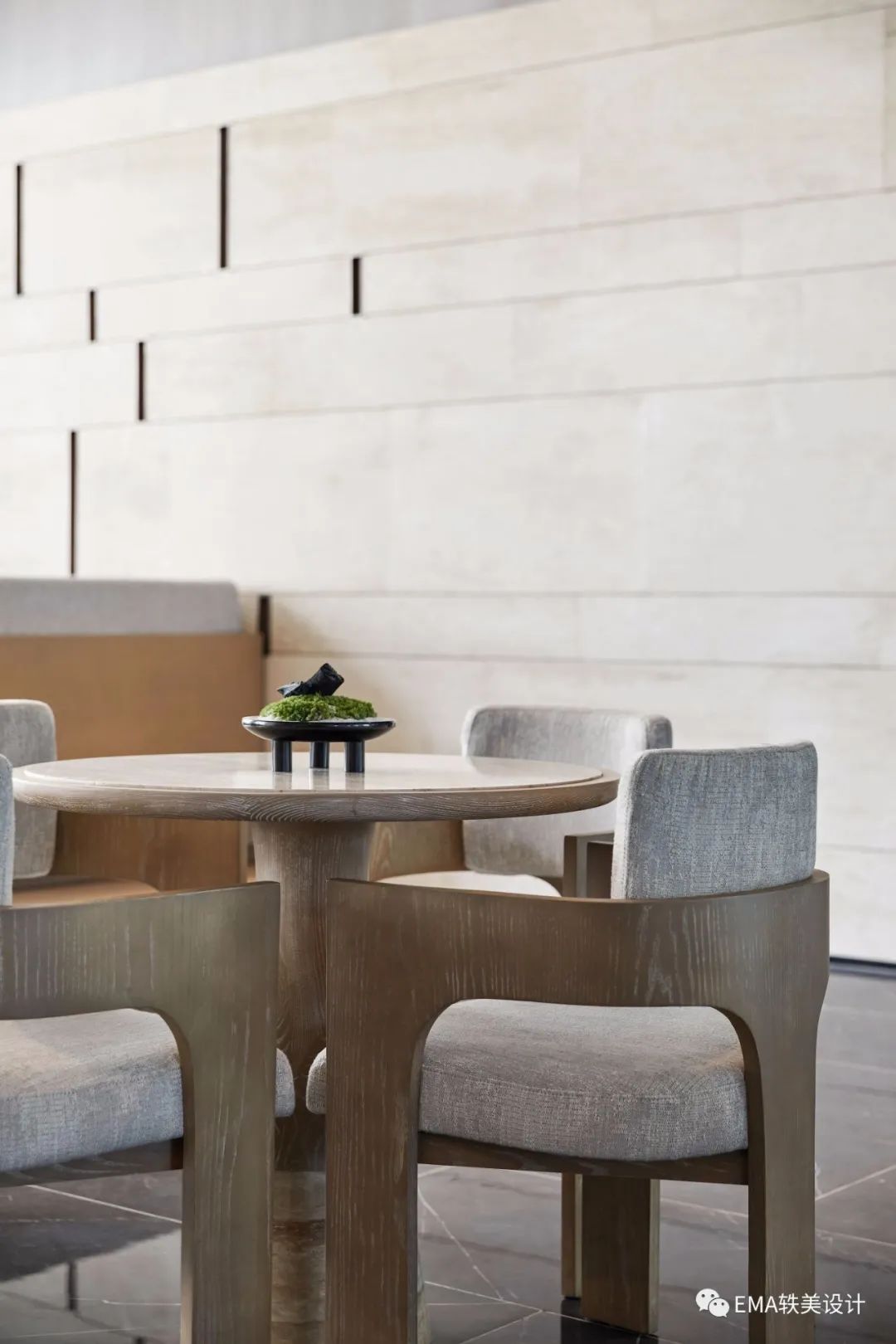 珠海天誉珠海湾营销中心丨中国珠海丨EMA轶美设计-32