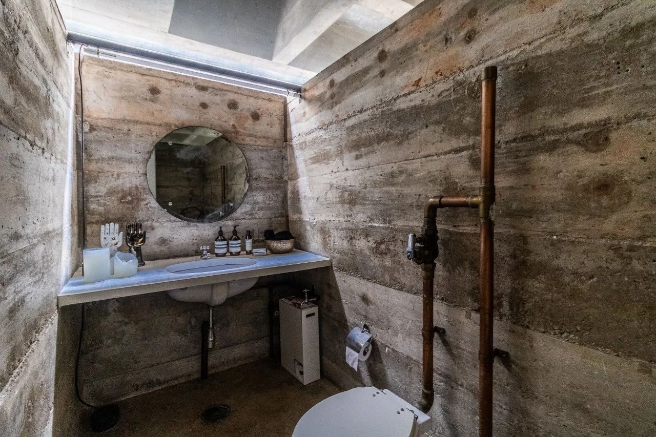 米兰之家丨巴西圣保罗丨保罗·门德斯·达·洛查-49