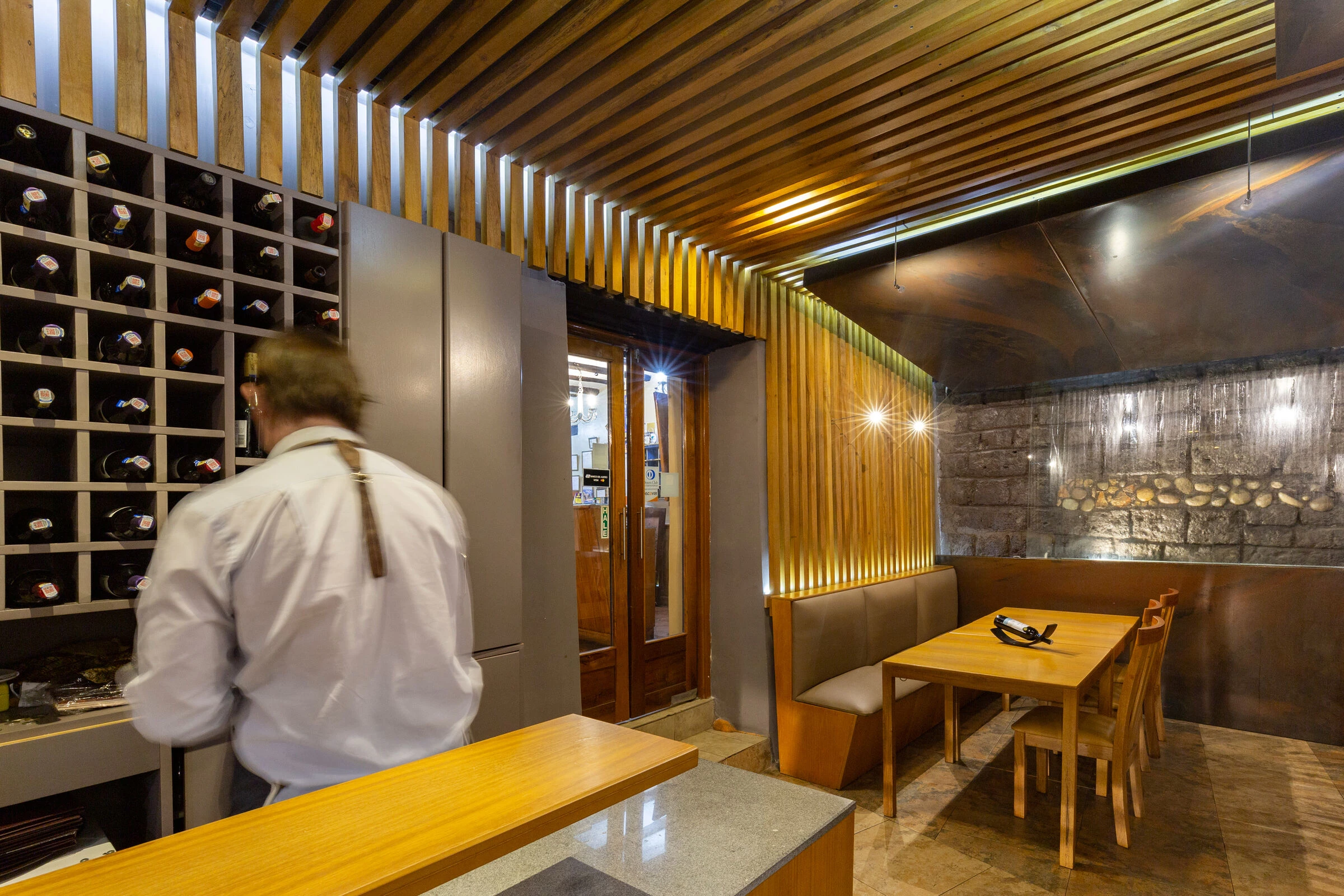 厄瓜多尔曼吉亚雷餐厅-16