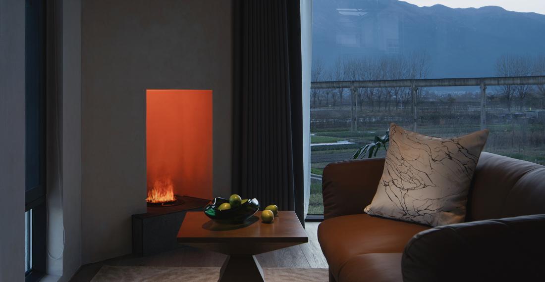 大理安泊酒店丨中国大理丨黎秋辰,杨毅,何乾本,侯俊杰-68