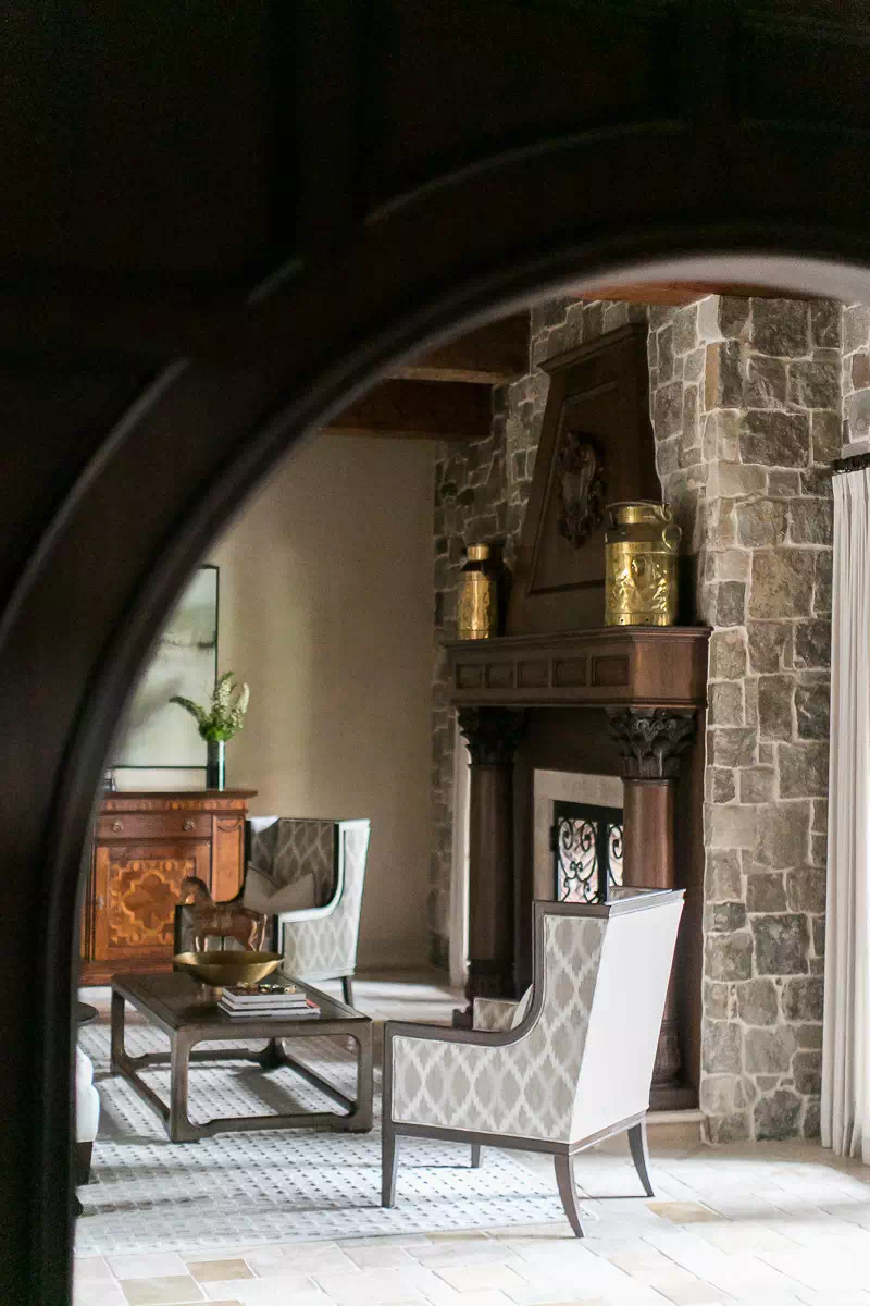 Robin Strickler ： 塑造舒适的生活方式-31