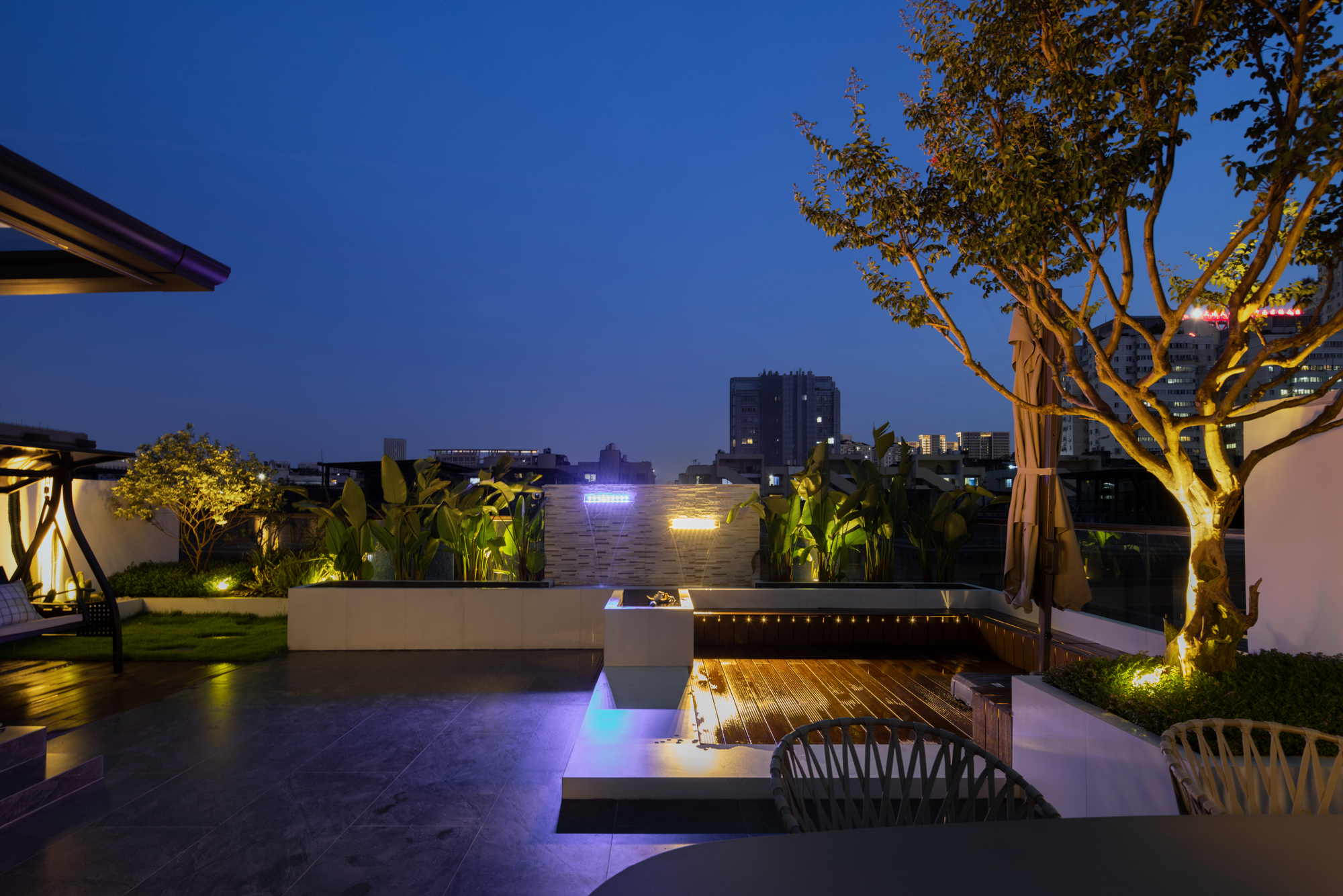 舒适惬意丨中国温州丨康居装饰-28