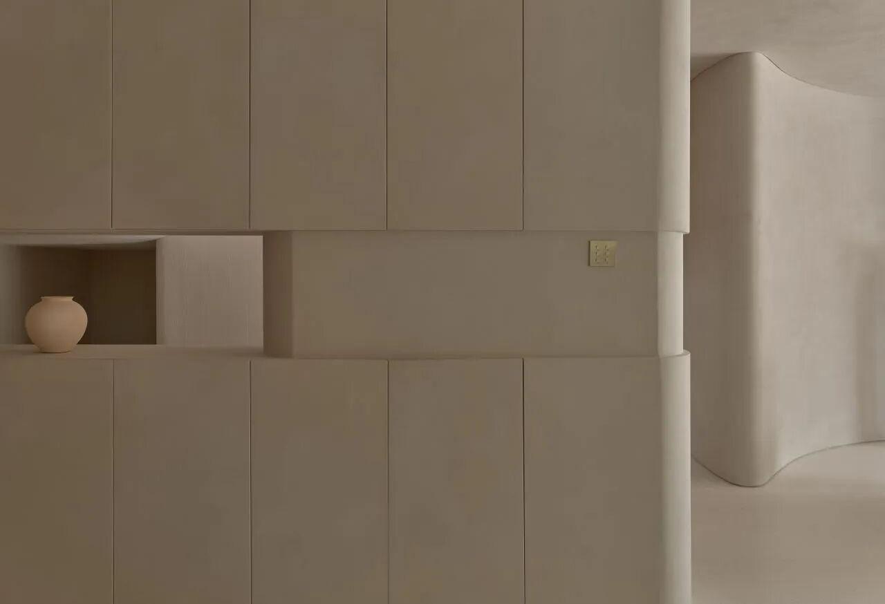 上海久事西郊名墅丨中国上海丨F.O.G.建筑事务所-22