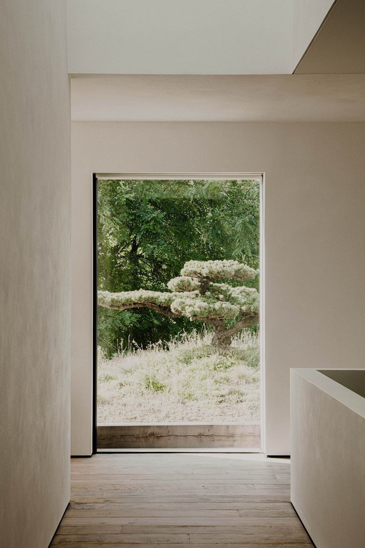 别墅丨比利时安特卫普丨尼古拉斯·舒布罗克(Nicolas Schuybroek)-25