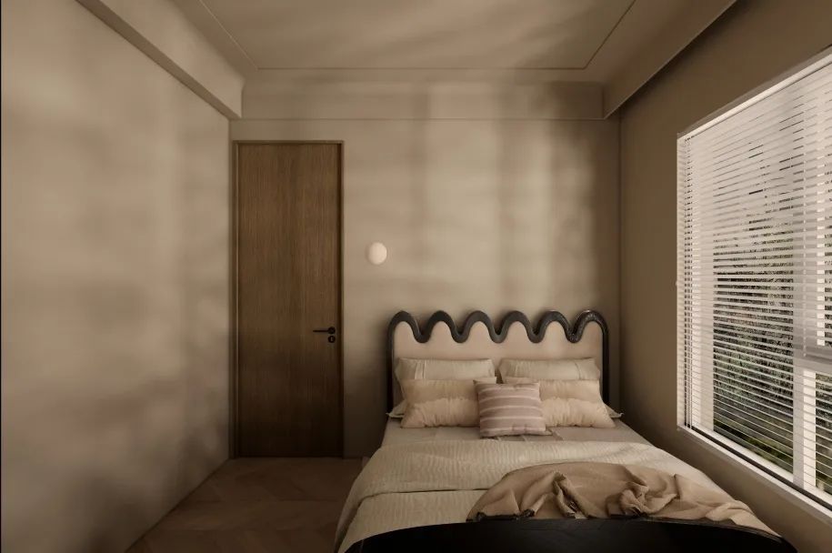 无向空间设计｜长滩原麓 · 观麓-55