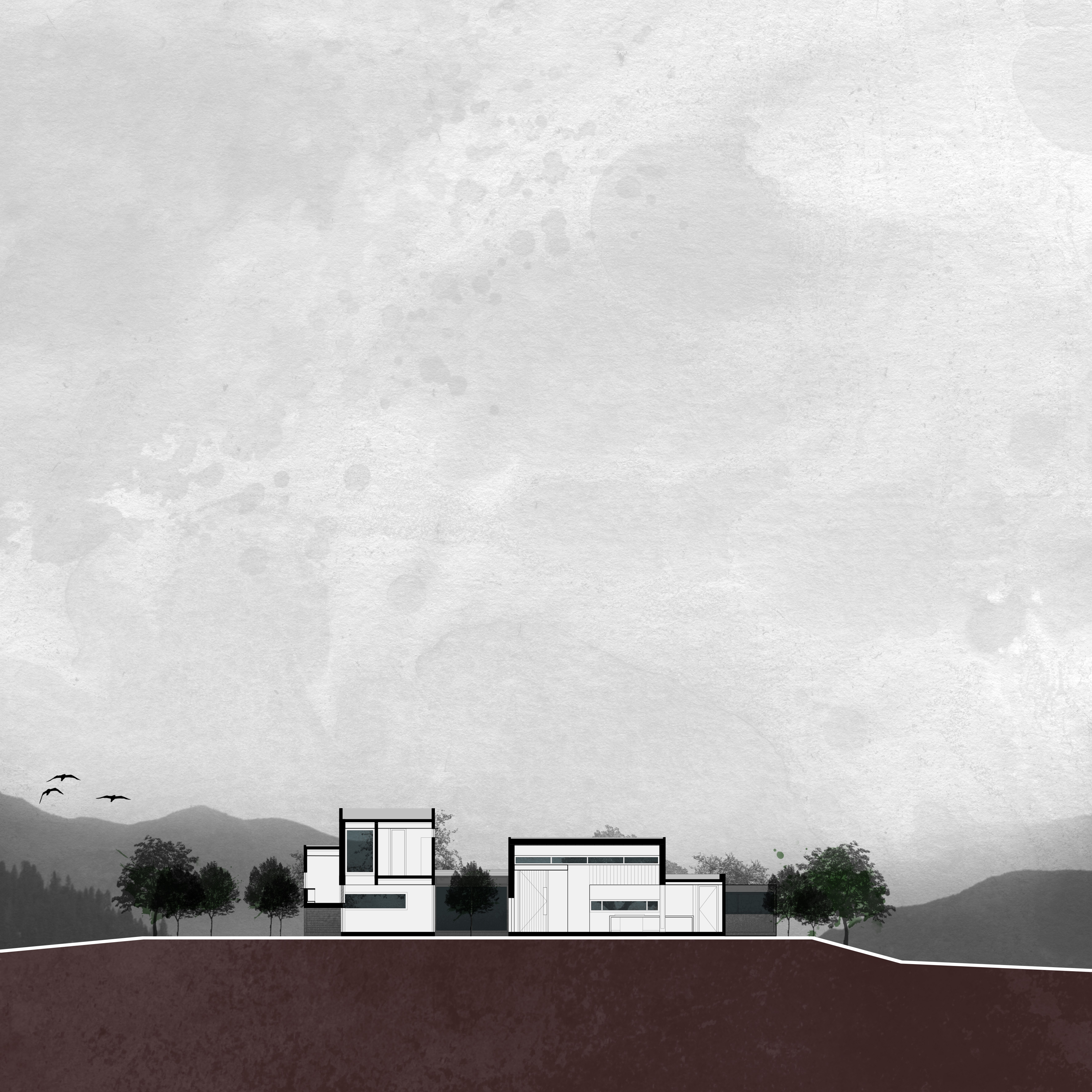 梅泽 2 号屋丨厄瓜多尔丨NAJAS ARQUITECTOS-45