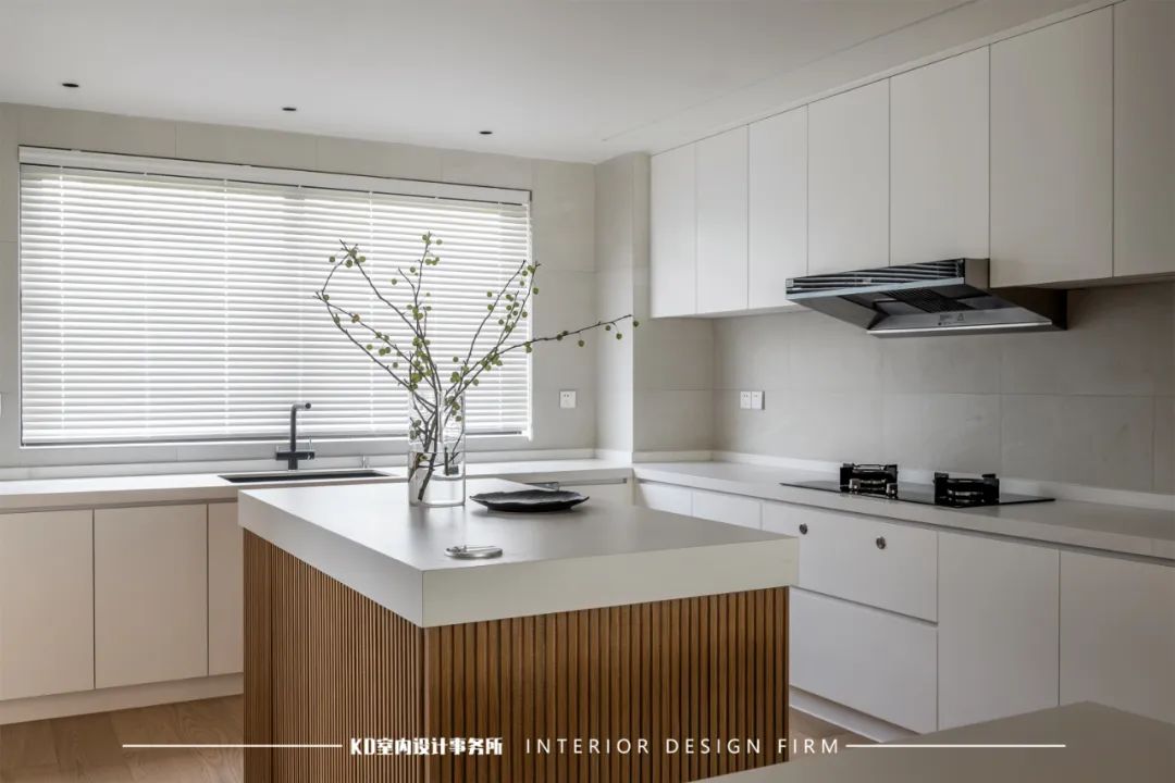 尘林间丨中国重庆丨KD室内设计事务所-47