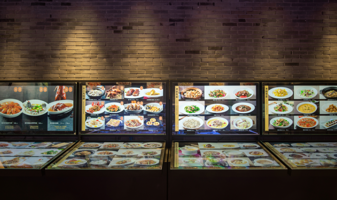 广东东海小渔村餐厅丨中国广东丨IPS 建筑设计-15