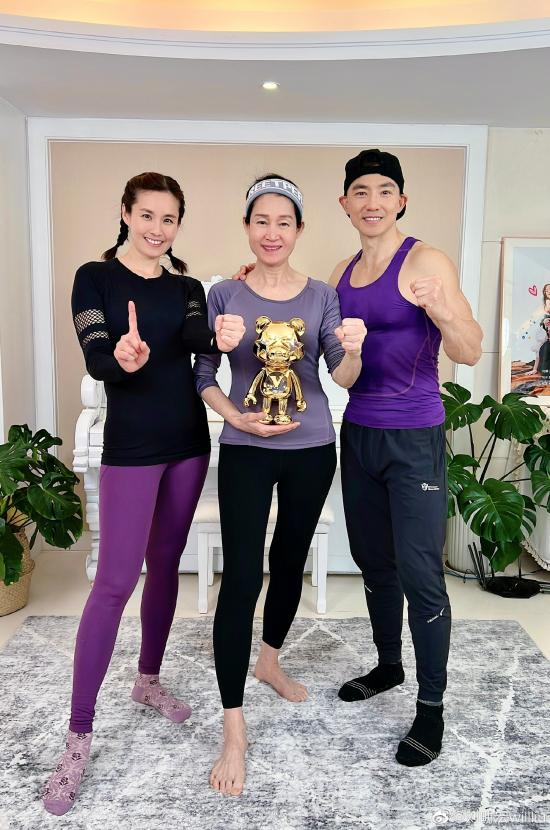 刘畊宏现象 · 健身,饮食与生活方式的变革-13