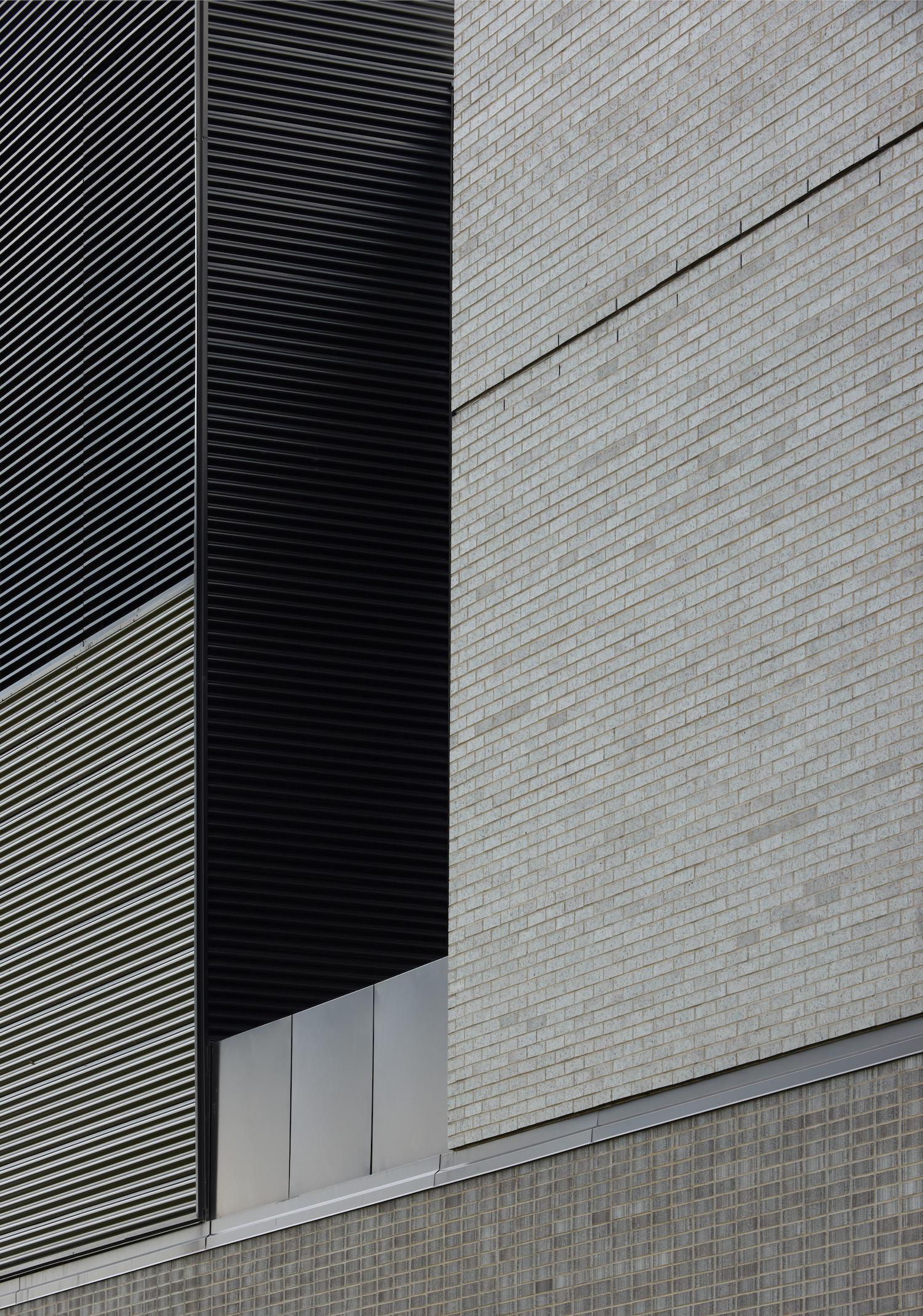 蒙特雷吉中央实验室丨加拿大魁北克丨NFOE | Archi-5