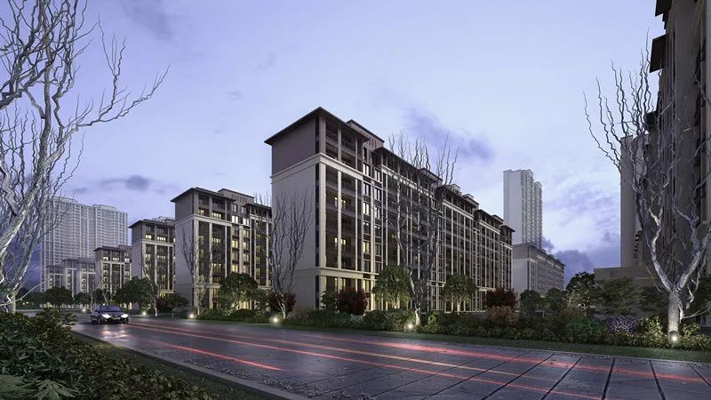 新城·香漫雅园 & 青橙溪源幼儿园丨中国苏州丨华造设计-2