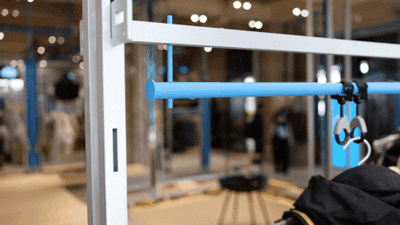 GOEASY上海龙华会旗舰店(线下首店)丨中国上海丨笑脸蜘蛛|Spider Creative-197