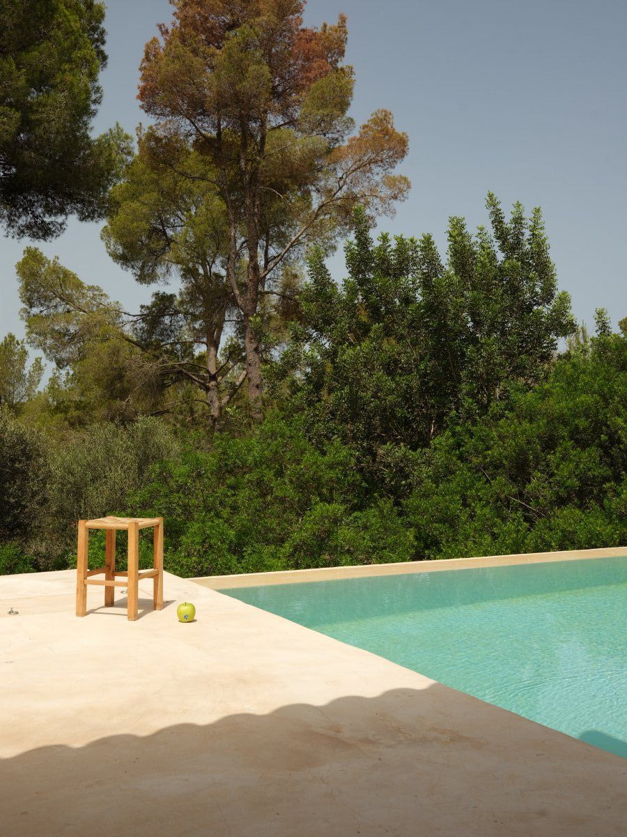 Can Trece 住宅丨Destudio Arquitectura-25