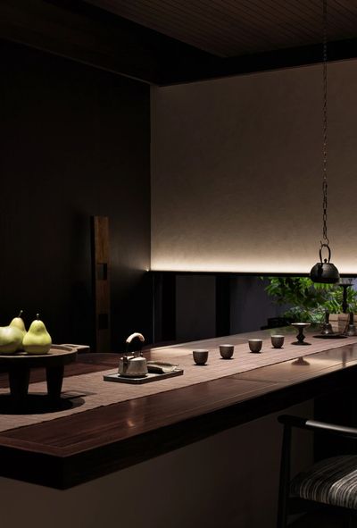 右見・壹柒丨中国济南丨UCE右见设计-60