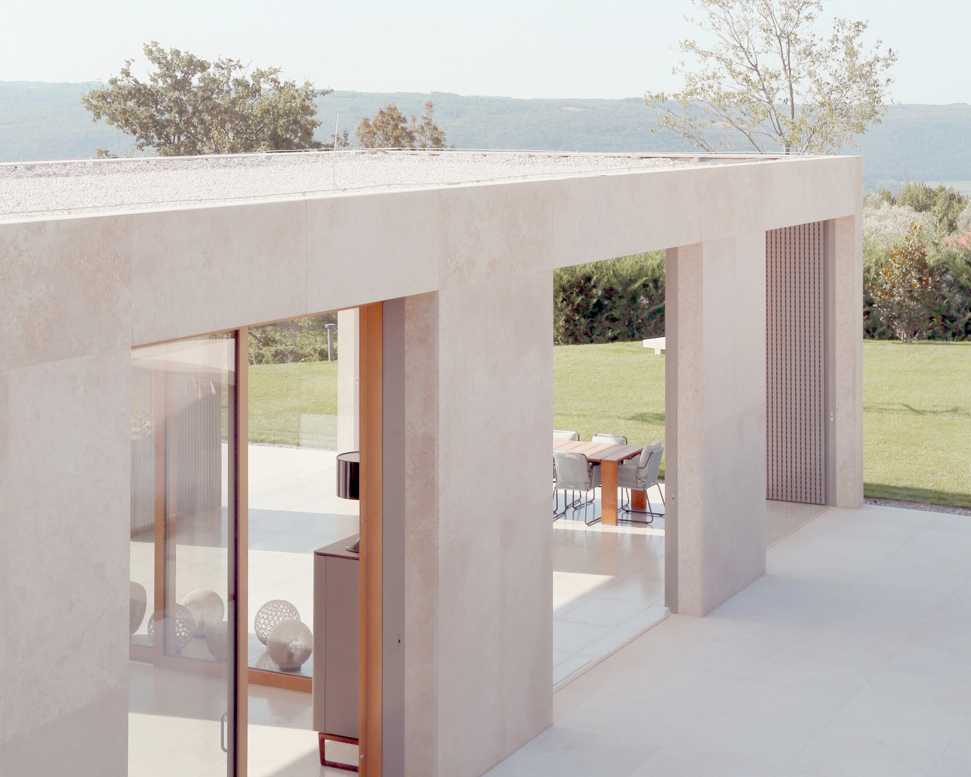 丨克罗地亚丨Arhitekti Počivašek Petranovič-16