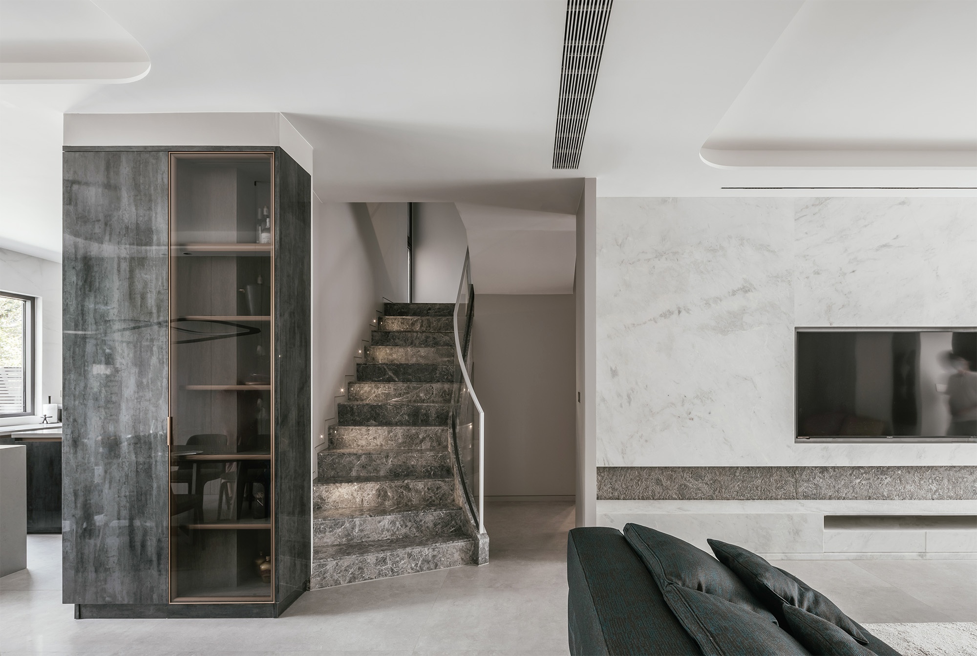 元素设计 | 花都艺墅-21