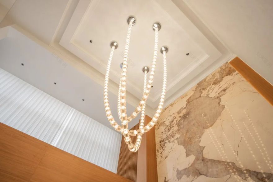 2025“尊锐杯”十大设计师申国京作品 茅台广场项目丨紫苹果贵阳分公司-14