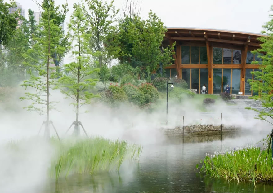 南京河西生态公园-27