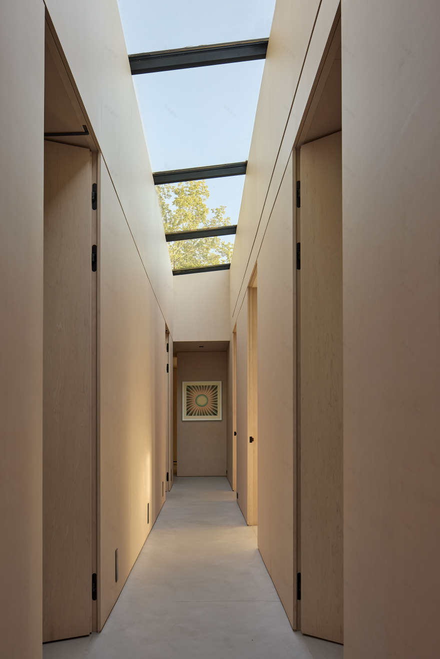 丨加拿大丨Akb Architects-60