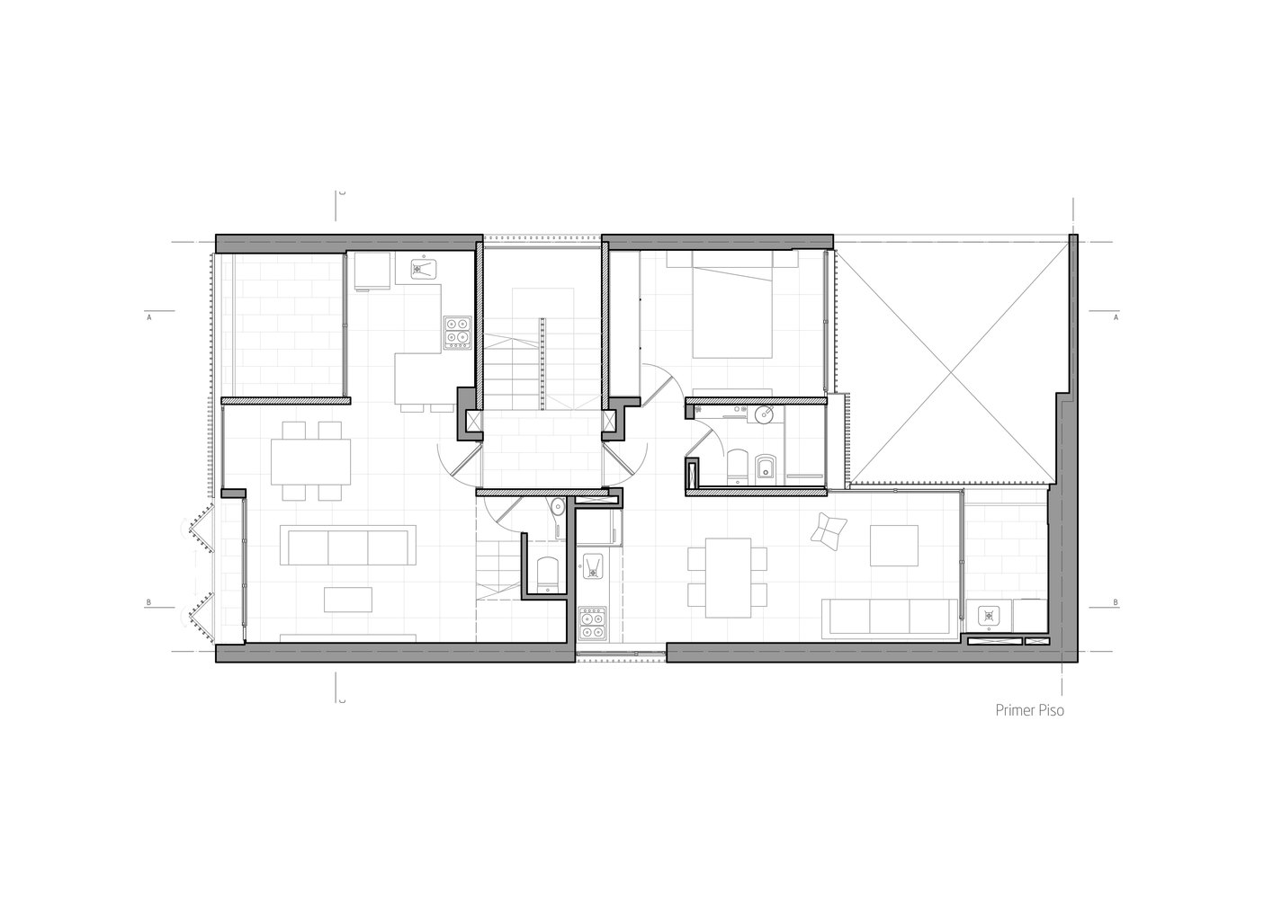 Laprida 建筑-21