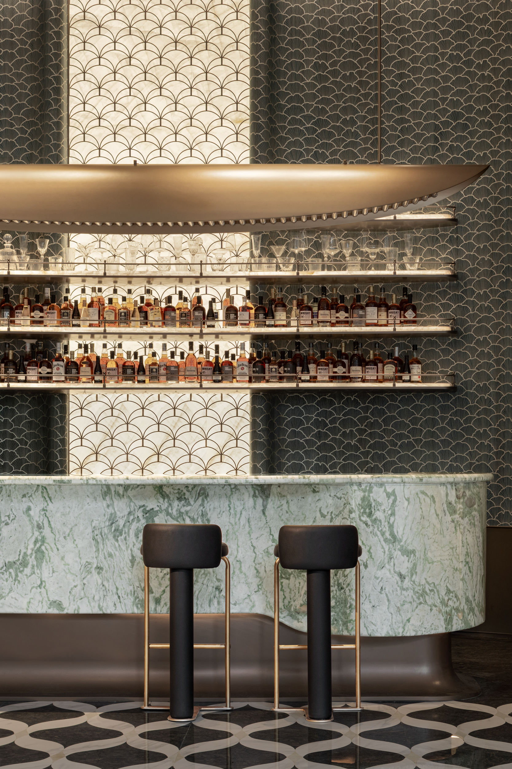 万相无形 · 杭州滨江·云杭里丨中国杭州丨STUDIO Q-32