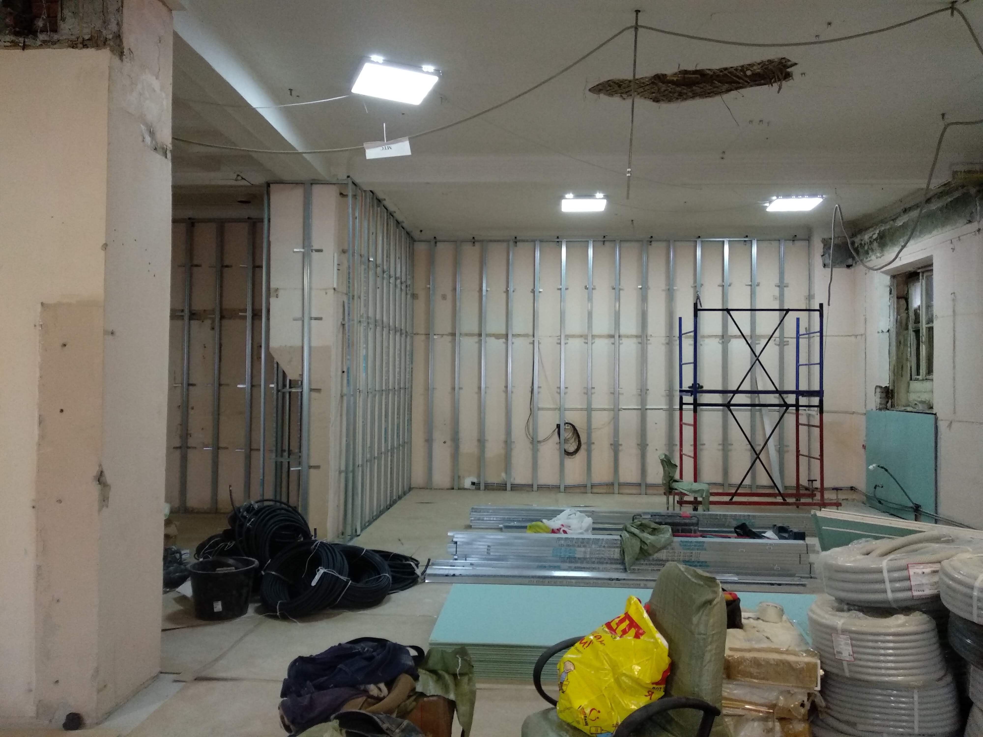 MTS 联合办公丨俄罗斯莫斯科丨ADM Partnership-8