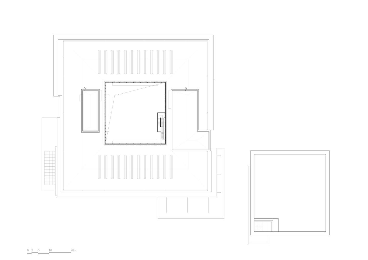武汉联发科研发中心丨中国武汉丨上海潘冀建筑设计-54