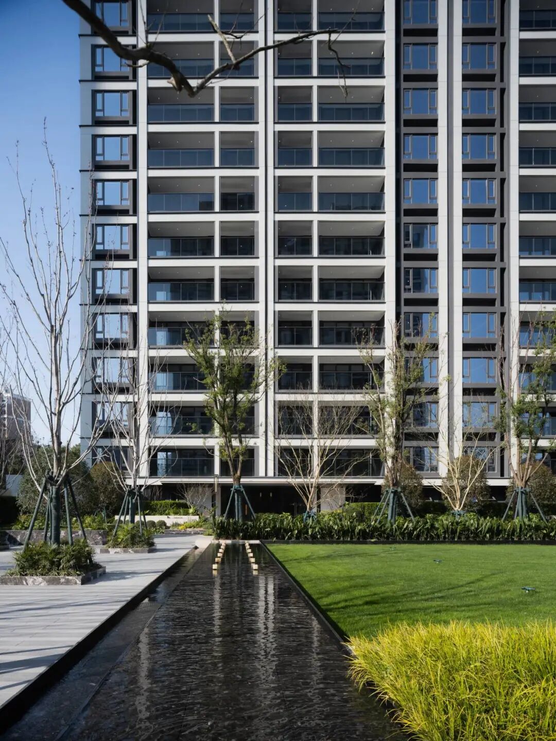 拾光见璞，闻澜归心|宁波万科璞拾闻澜-20