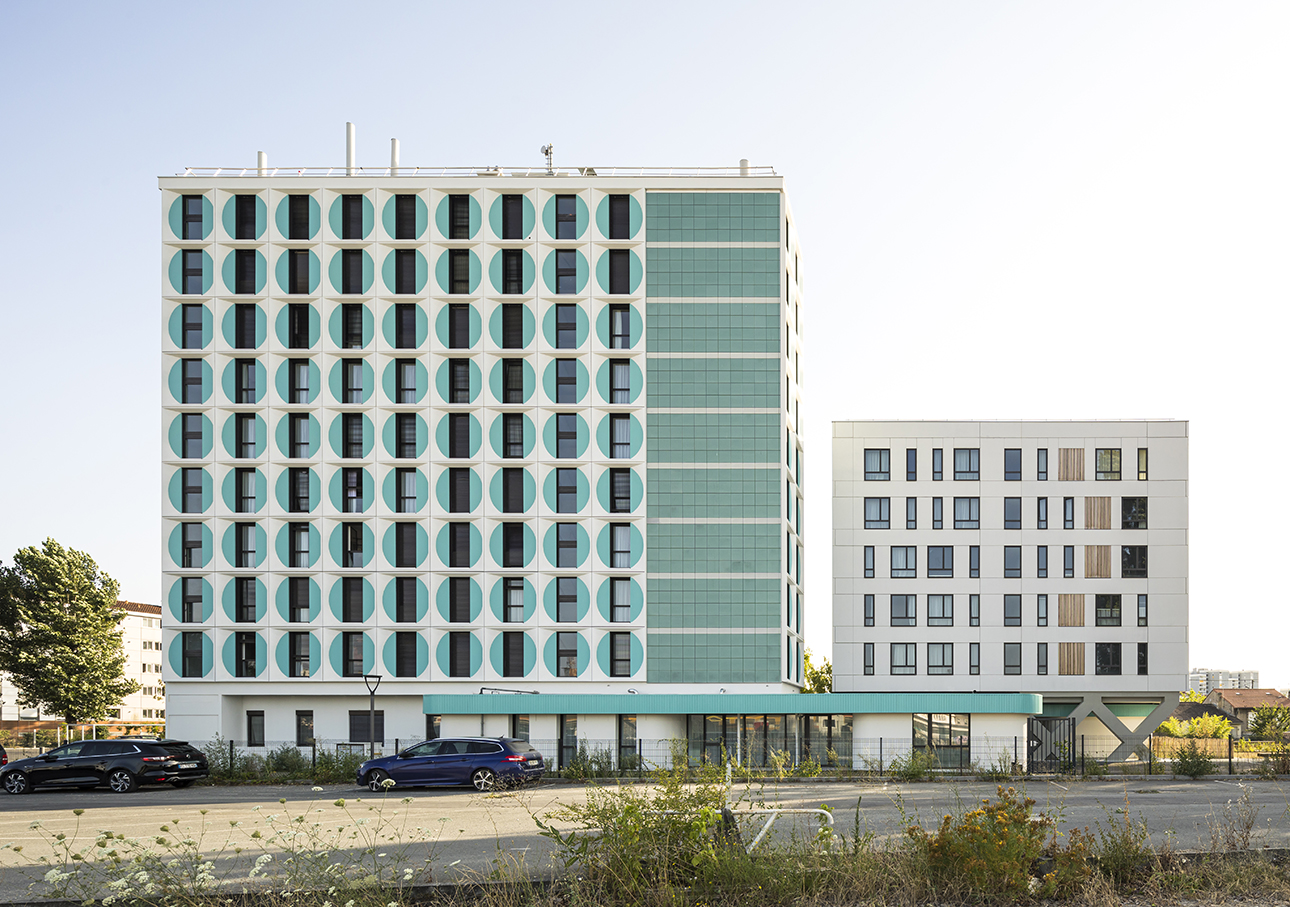 精心设计的铁路公寓,保护与扩展的完美结合-4