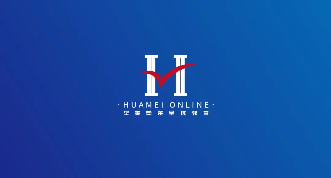 《华美奥莱全球教育》视觉形象设计 | 中美教育桥梁的艺术呈现-10