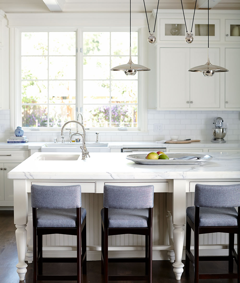 Transitional Contemporary Interior Design in Hillsborough | Heather Hilliard : Heather Hilliard-8