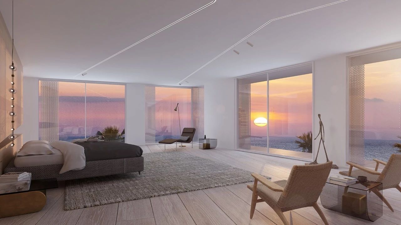 雅法顶层公寓-36