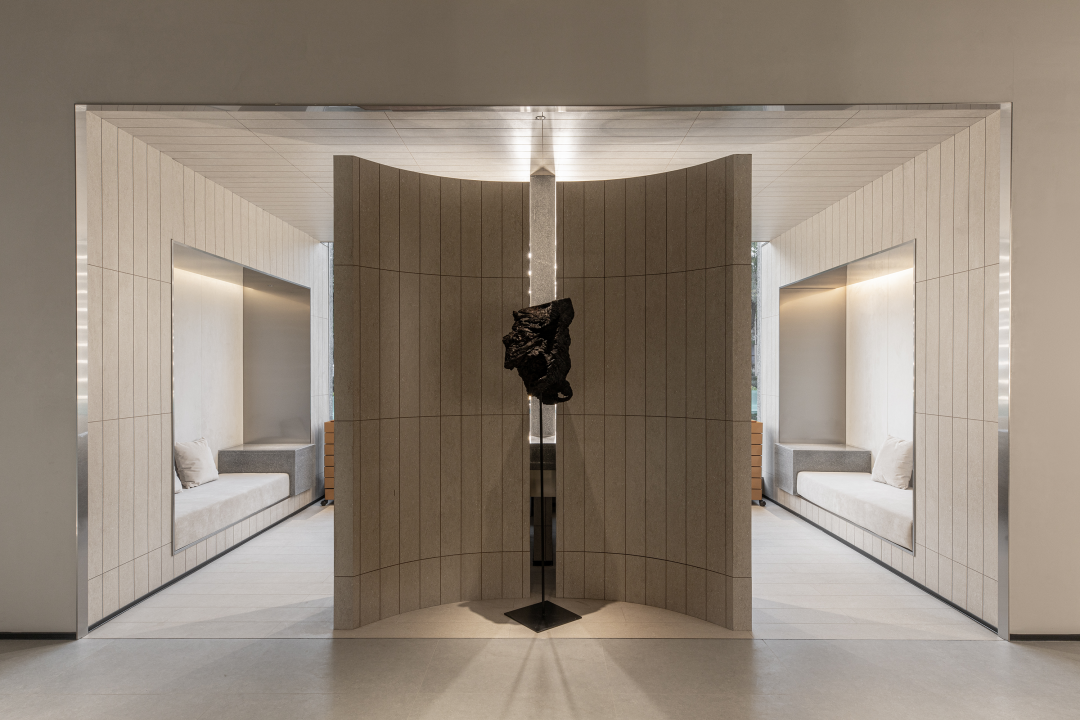 薇拉丽江·意识剧场丨中国丽江丨向生设计事务所-89